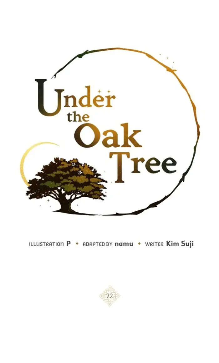 Under the Oak Tree    Chapter 22 image 01_optimized
